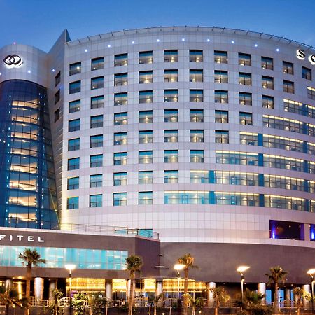 Sofitel Al Khobar The Corniche Hotel Ngoại thất bức ảnh Sofitel Cairo Nile Plaza