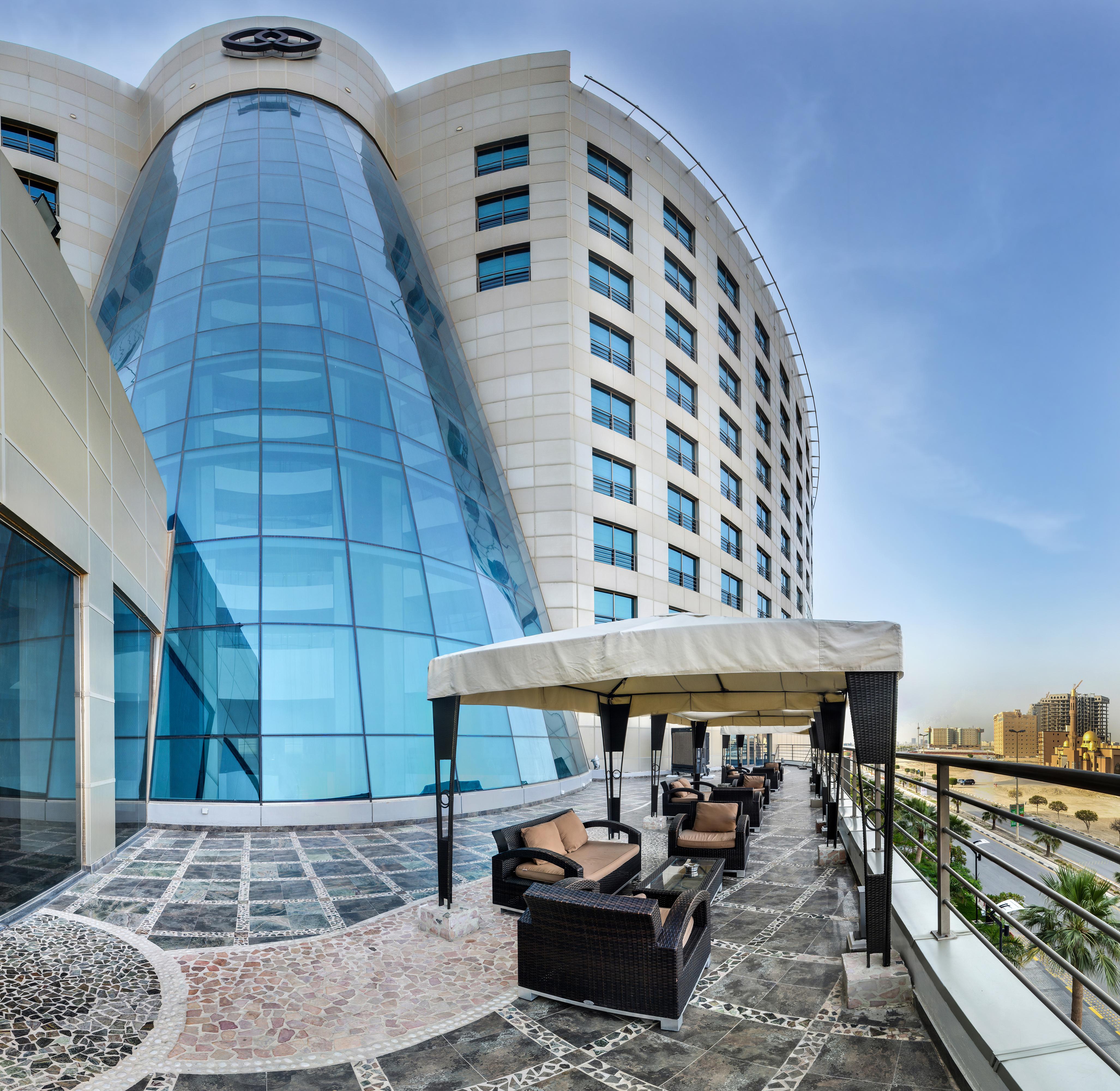 Sofitel Al Khobar The Corniche Hotel Ngoại thất bức ảnh