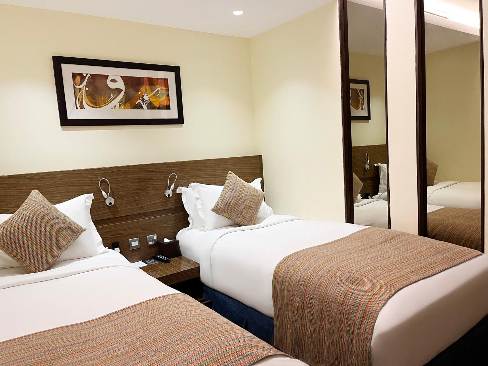 Sofitel Al Khobar The Corniche Hotel Ngoại thất bức ảnh A typical room at the hotel