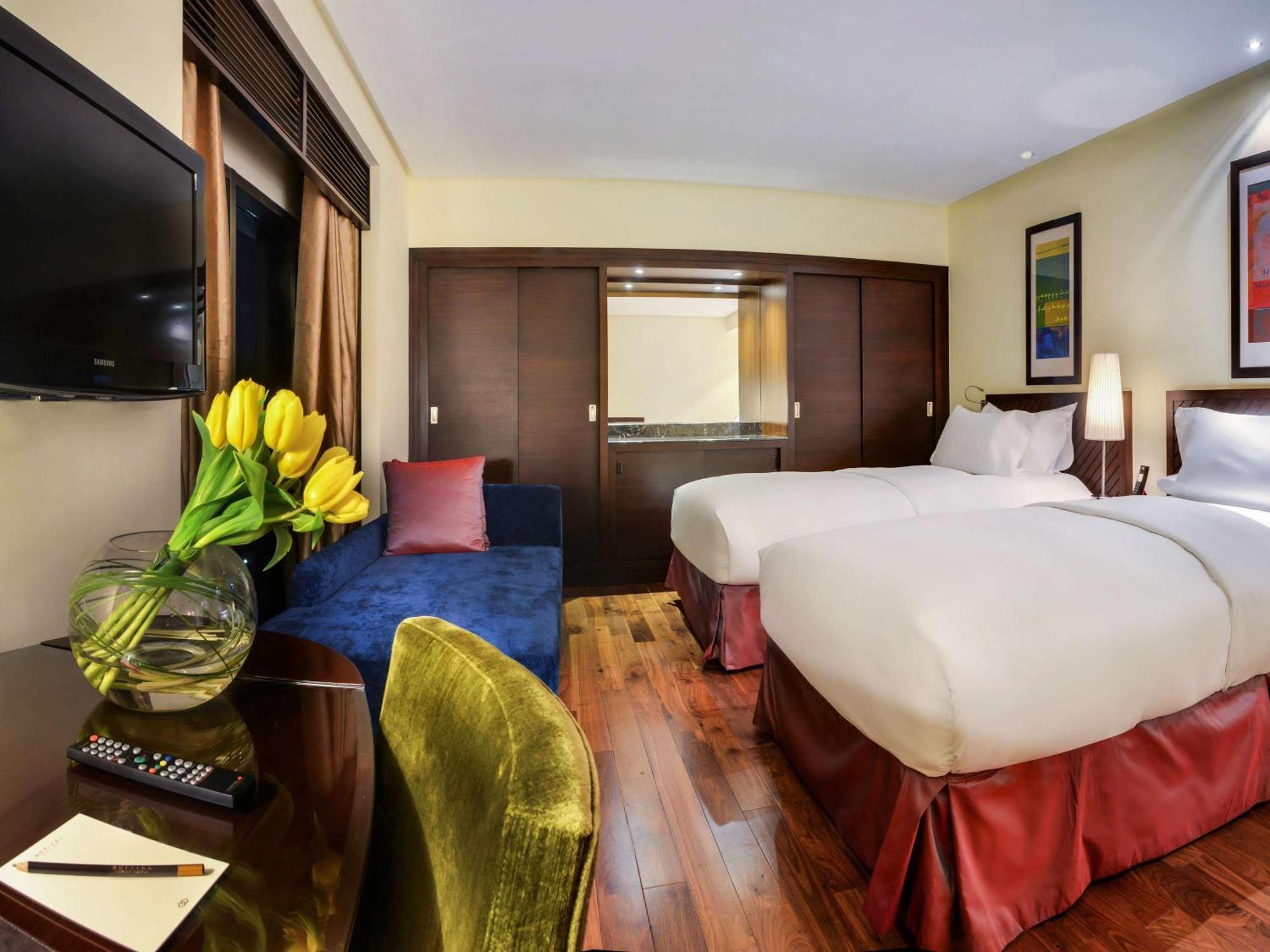 Sofitel Al Khobar The Corniche Hotel Ngoại thất bức ảnh Deluxe Room